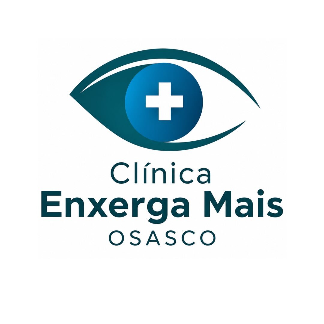 Clínica Enxerga Mais Osasco